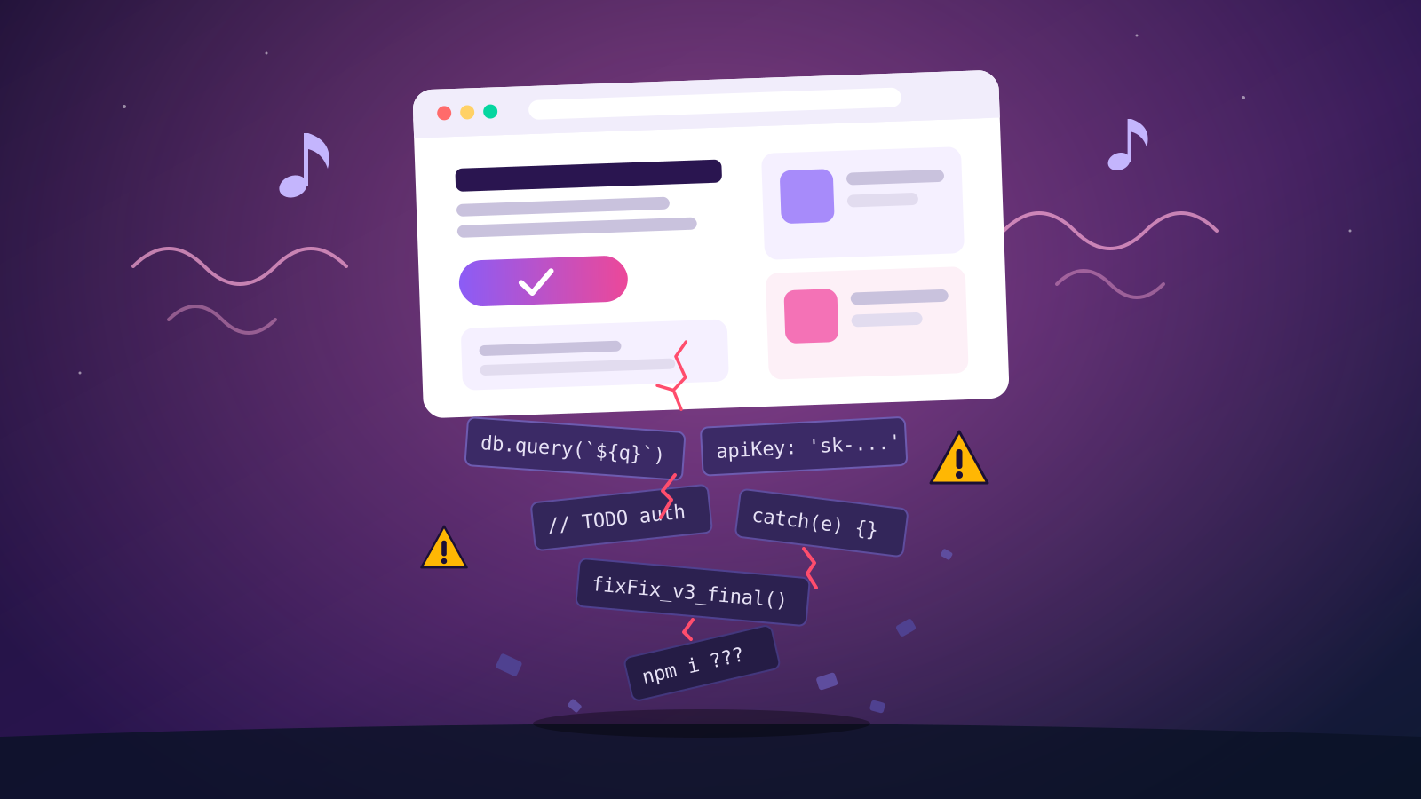 Test page